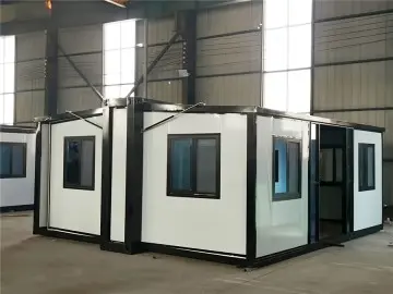 Economical Narrow Container Expansion Room