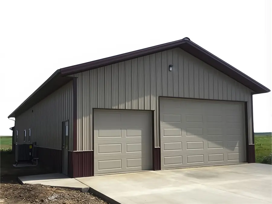 Steel Structure Car Garages (3).jpg