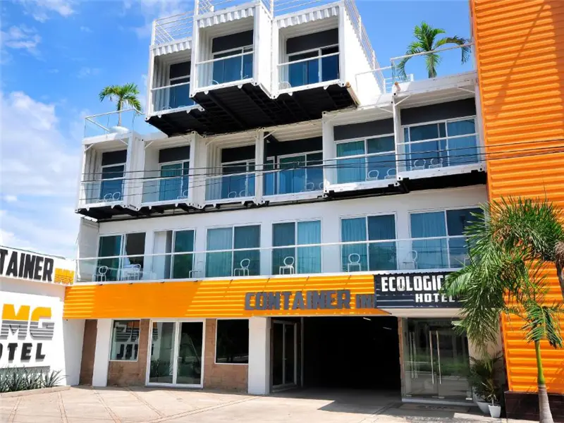 TERAN Container B&B Hotel (3)