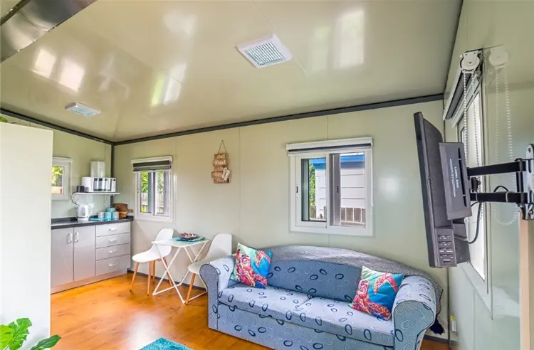 Containerization (6)