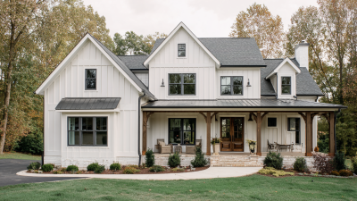 Exploring Unique Alternatives to Farmhouse Modular Homes for Your Dream Living Space