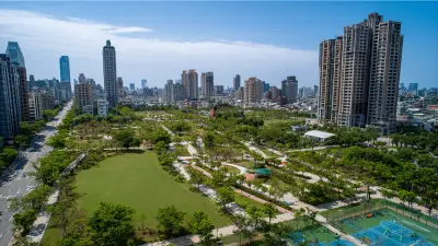 Essential Checklist for Choosing the Best Home Parks: Key Factors and Statistics You Can't Ignore