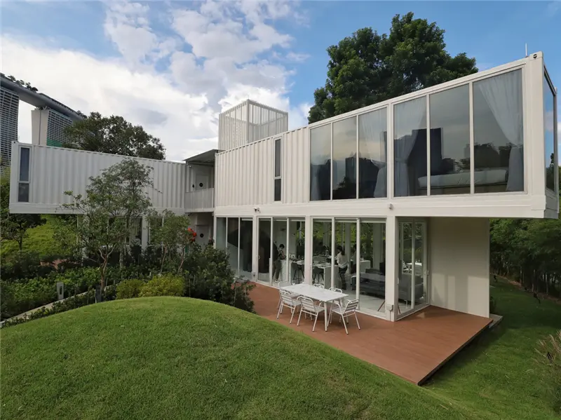 TERAN Container B&B Hotel (4)