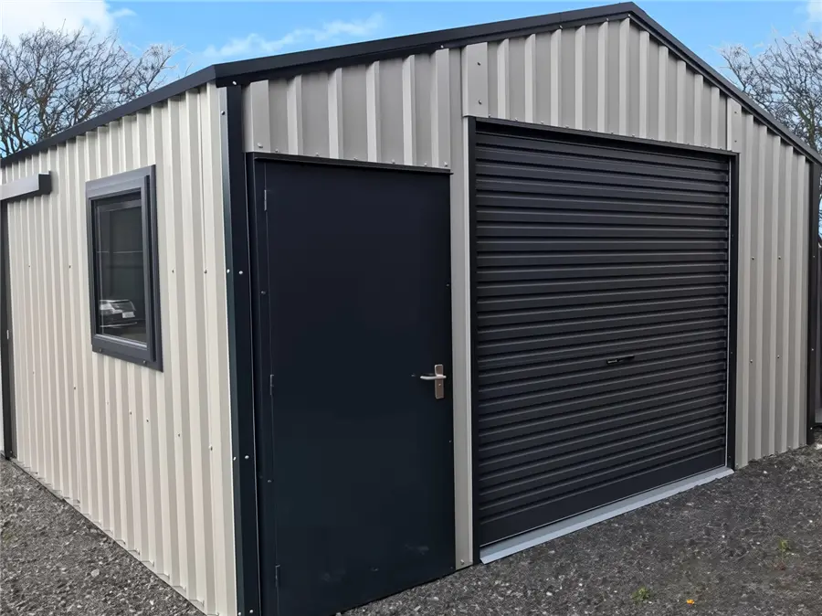 Steel Structure Car Garages (4).jpg