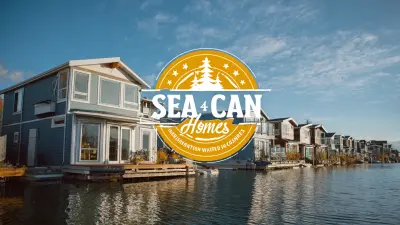 How to Maximize Your Investment in Best Sea Can Homes: Leveraging Warranty Services and Minimizing Repair Costs