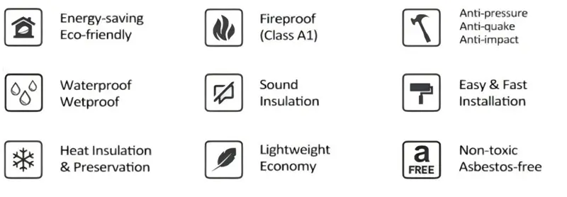 EPS Sandwich Panel (4)