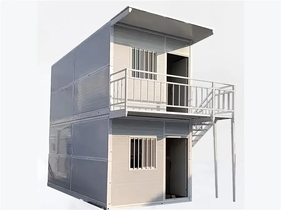 X-Shape Container House2.jpg