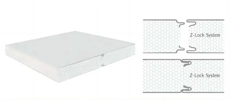 EPS Sandwich Panel (2)