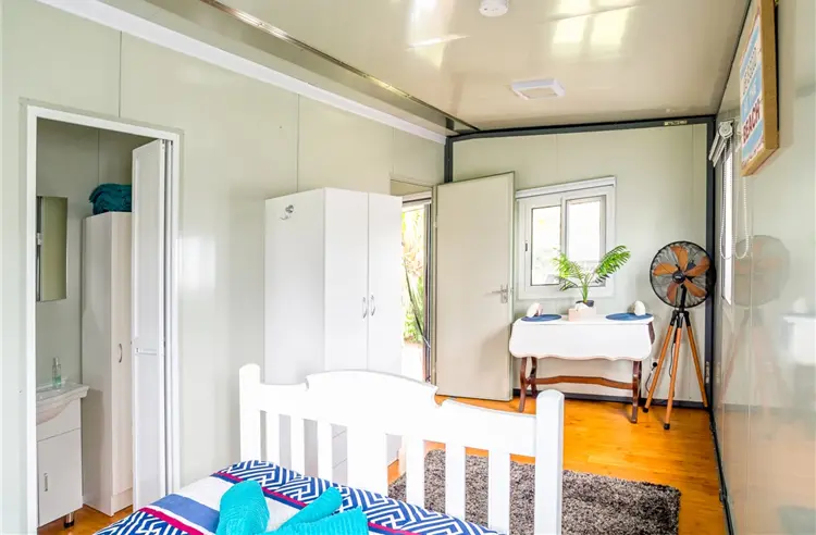 Containerization (1)